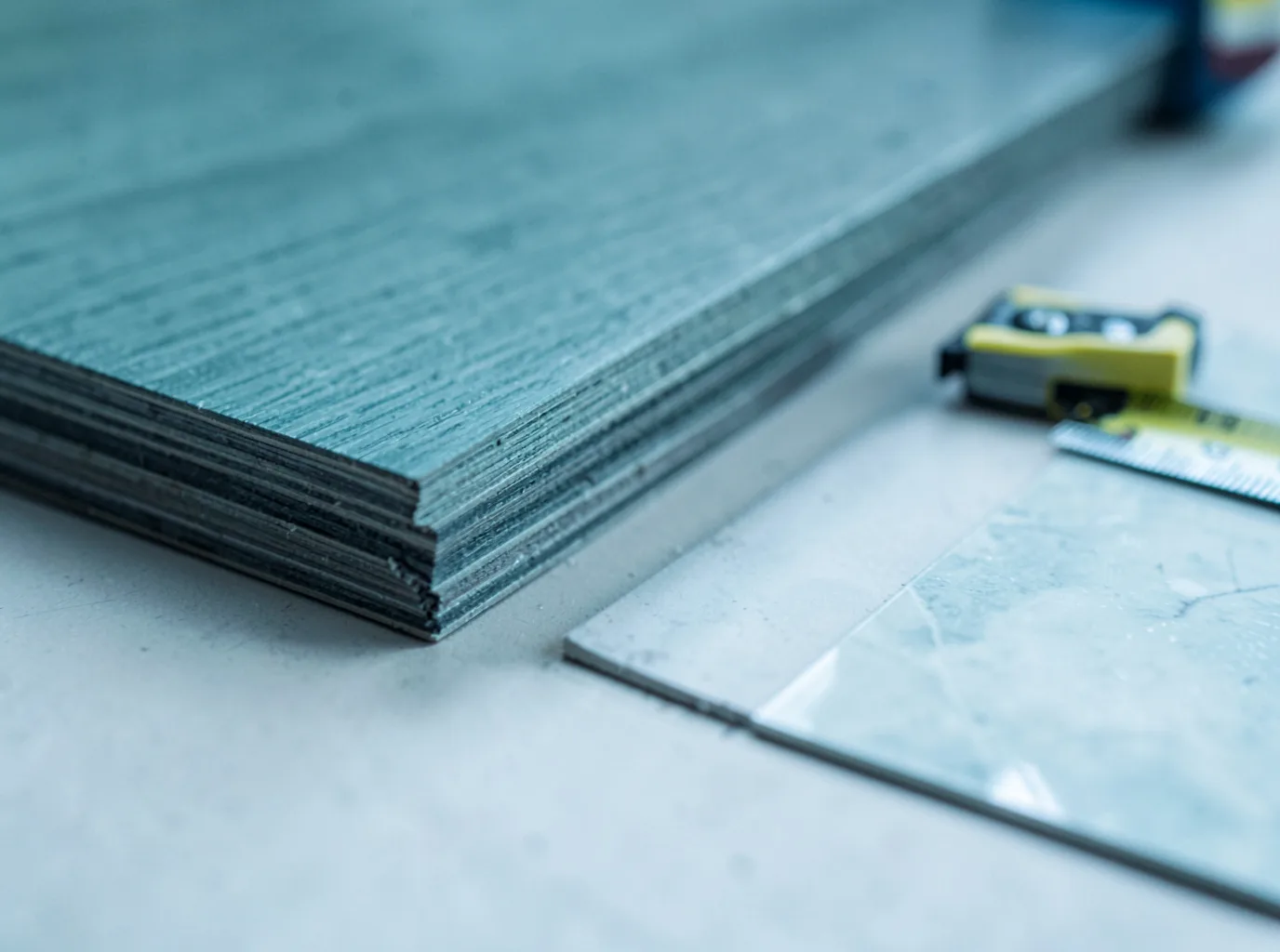 Luxury Vinyl Plank Installation Cohasset, MA FAQs